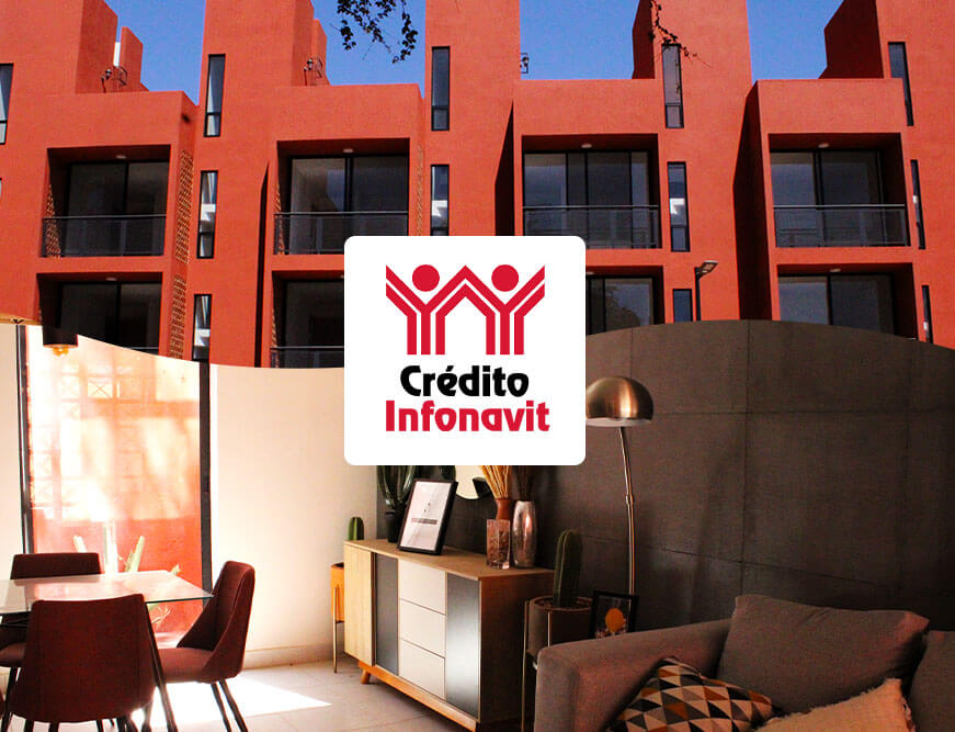 Casas Nuevas Con Crédito Infonavit