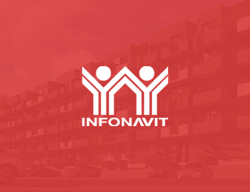 Compra De Departamentos Con Crédito Infonavit