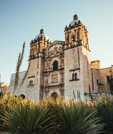 Departamentos En Oaxaca