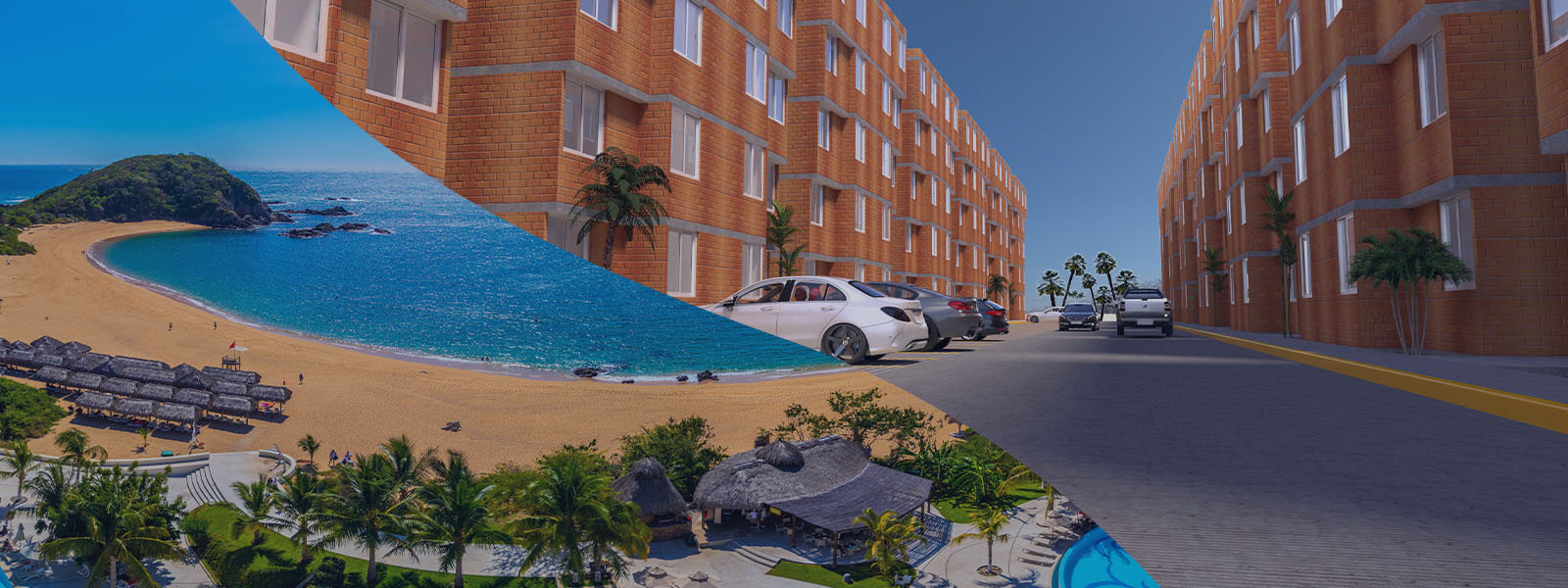 ▷ Departamentos En Huatulco | Departamentos En Venta Huatulco | Casas  Aguilar ?️