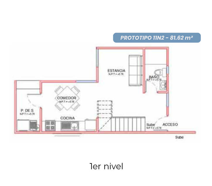 Prototipo 11N2 Xicarú Varuna