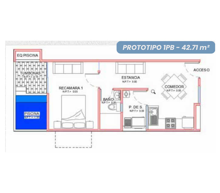 Prototipo 1PB Xicarú Varuna