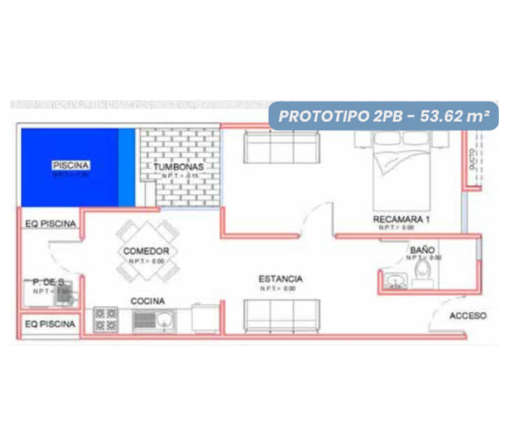 Prototipo 2PB Xicarú Varuna